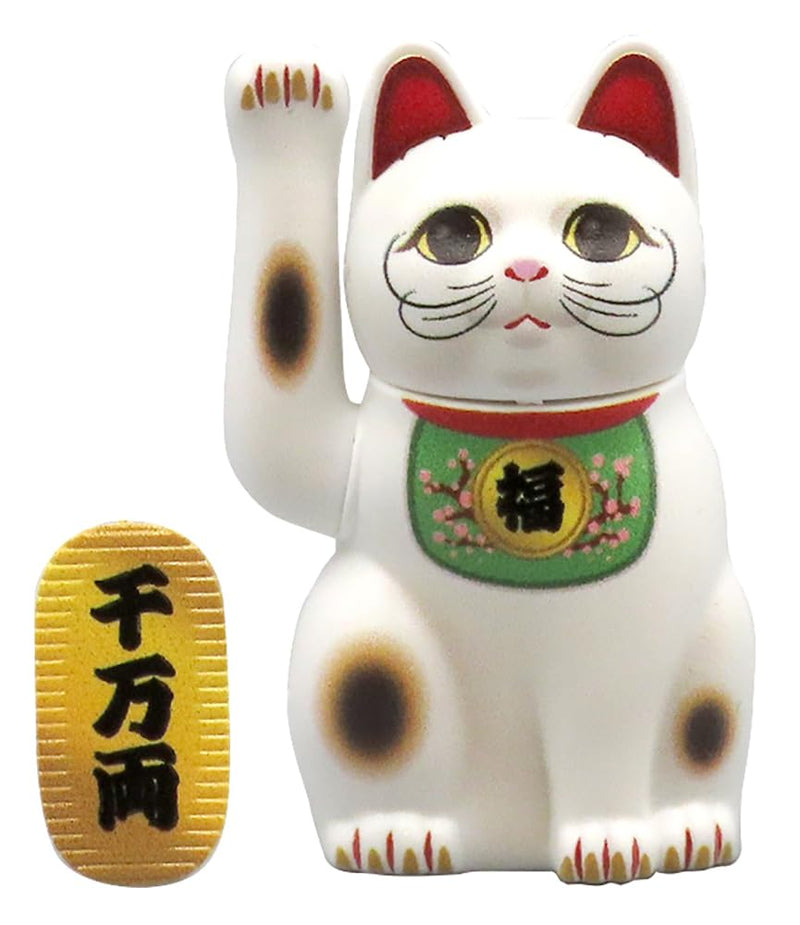 Pripra Manekineko -Fukunosuke no Baai-