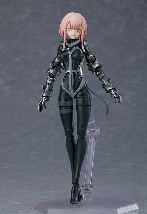 figma FALSLANDER LANZE REITER