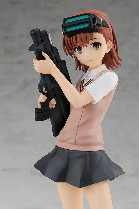 POP UP PARADE "A Certain Scientific Railgun T" Misaka 10032