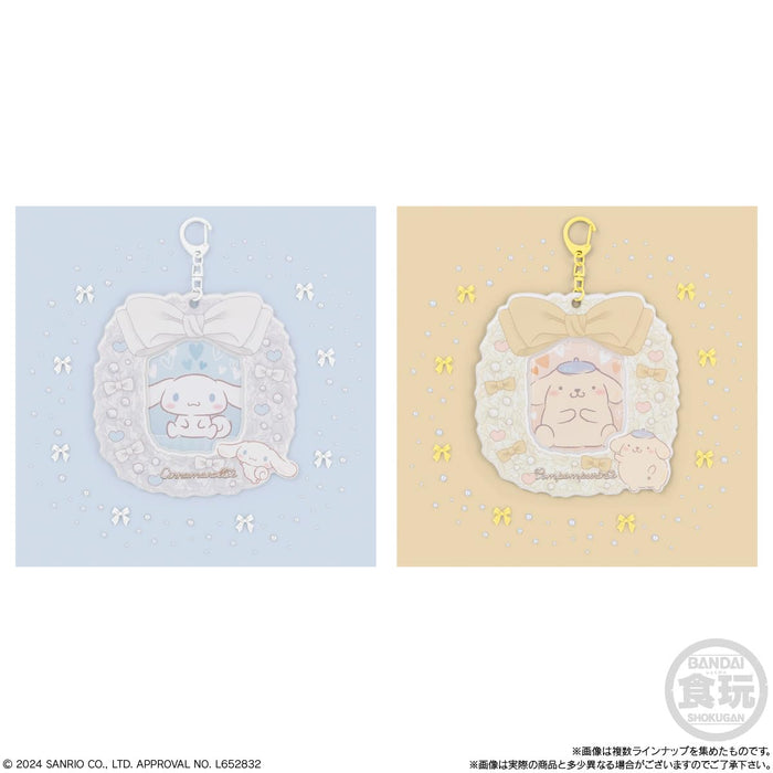 Sanrio Characters Card Holder