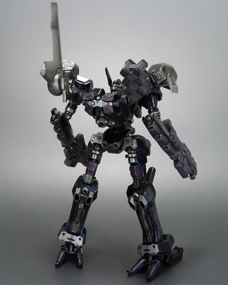 "Armored Core" V.I. Series Crest CR-C840/UL Lightweight Class Ver.