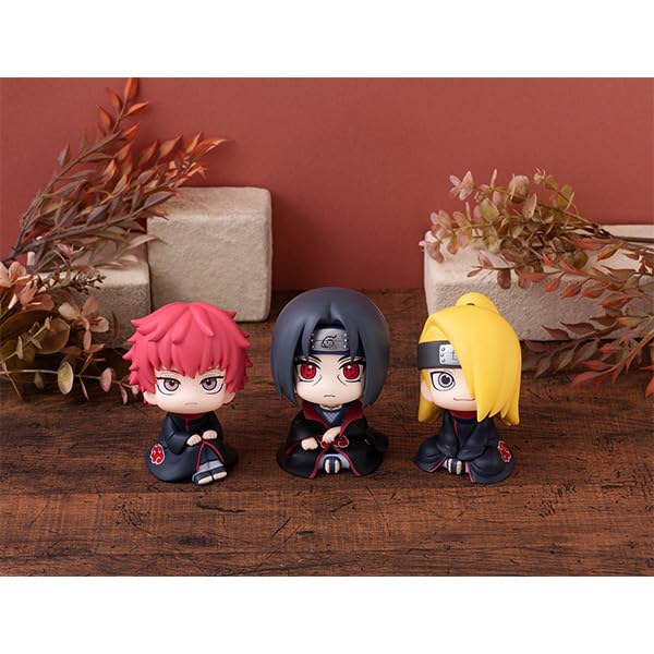 Look Up Series "NARUTO -Shippuden-" Sasori