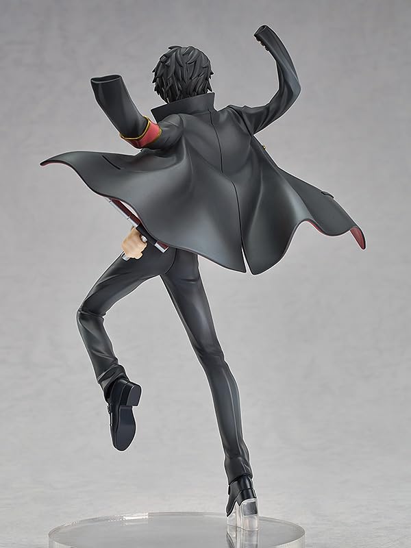 POP UP PARADE "Reborn!" Hibari Kyoya