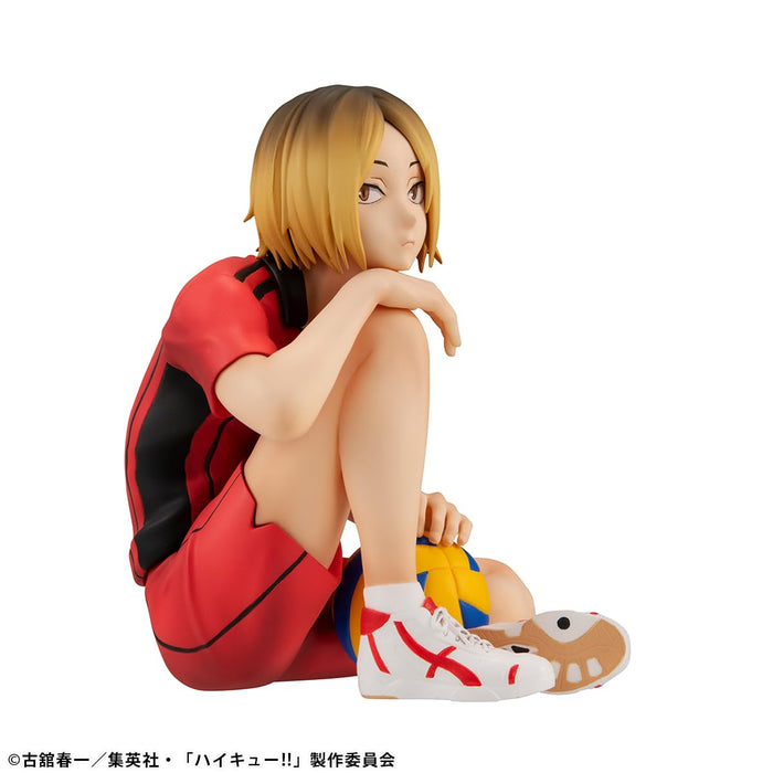 G.E.M. Series "Haikyu!!" Tenohira Kozume Kenma