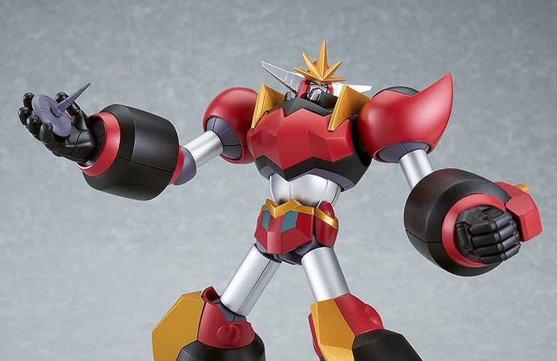 Moderoid "Dai-Guard" Dai-Guard