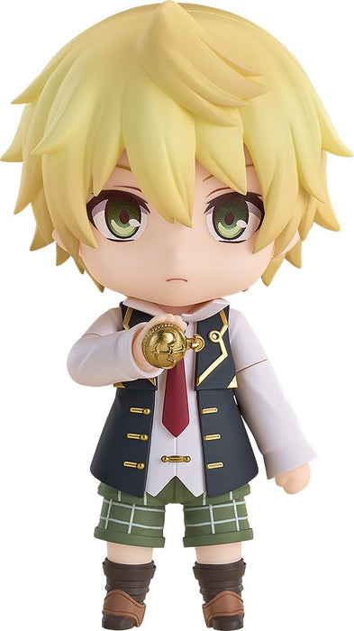 Nendoroid "PandoraHearts" Oz Vessalius