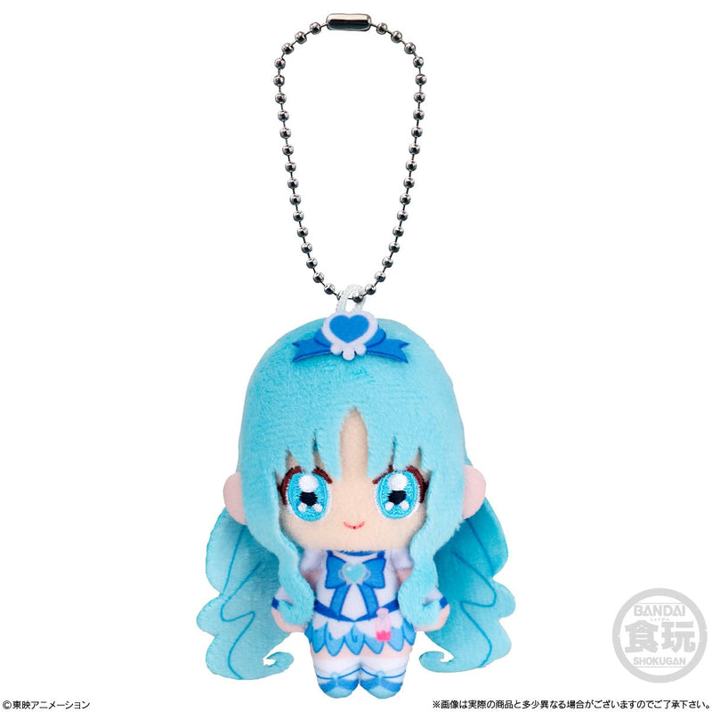 "PreCure" Fuwa Kyun Mascot 2
