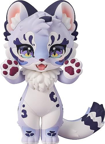Nendoroid FLUFFY LAND Oslo