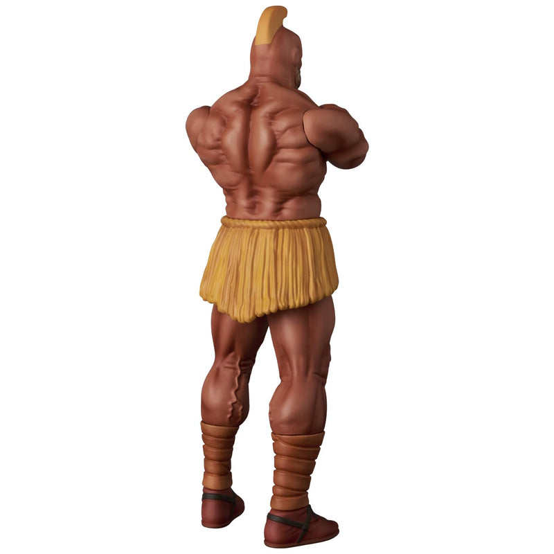 UDF "Kinnikuman" Series 3 Prince Kamehame