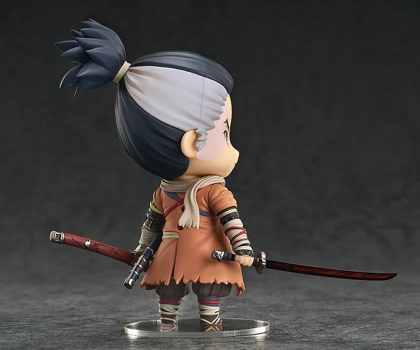 Nendoroid "Sekiro: Shadows Die Twice" Sekiro