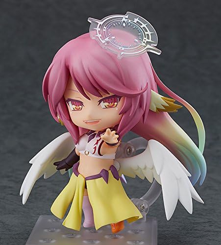 Nendoroid "No Game No Life" Jibril