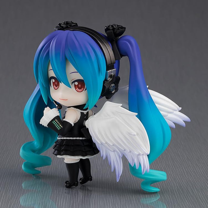 Nendoroid SEGA feat. HATSUNE MIKU Project Hatsune Miku Infinity Ver.