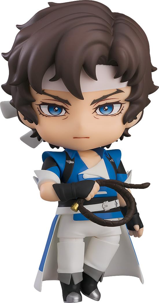 Nendoroid "Castlevania: Nocturne" Richter Belmont