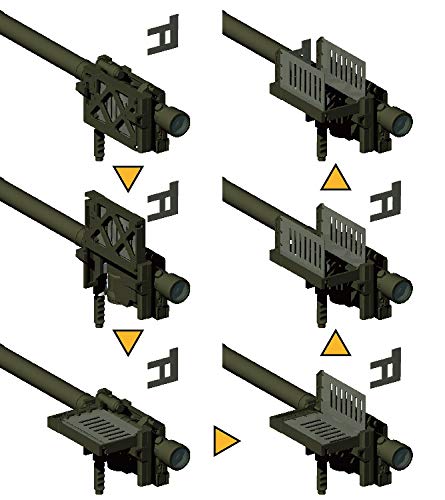 LittleArmory <LA065> FIM92 Stinger Type