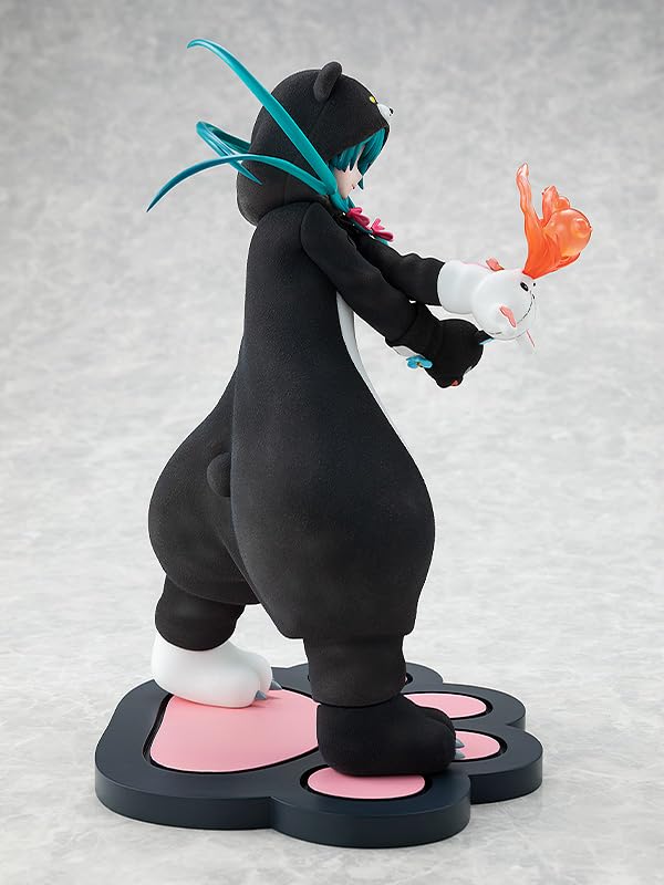 Kadokawa Collection "Kuma Kuma Kuma Bear Punch!" Yuna