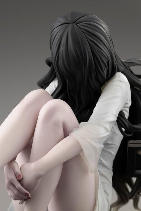 "Sadako" HORROR Bishoujo Sadako 1/7 Scale