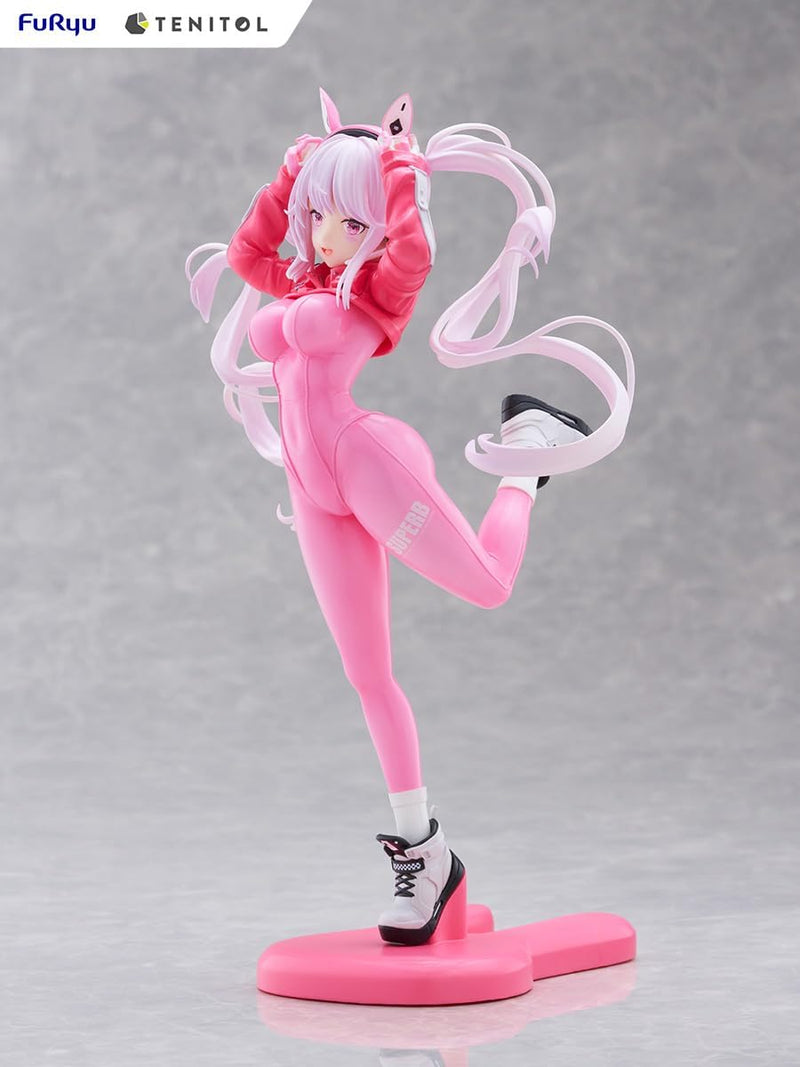 TENITOL "Goddess of Victory: Nikke" Alice