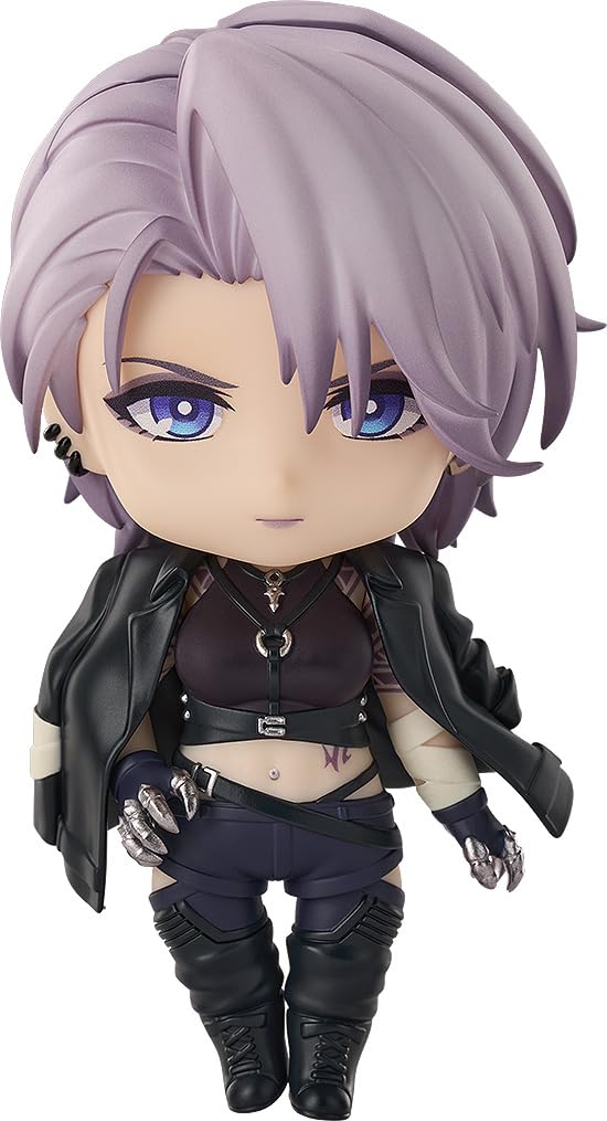 Nendoroid "Path to Nowhere" Zoya
