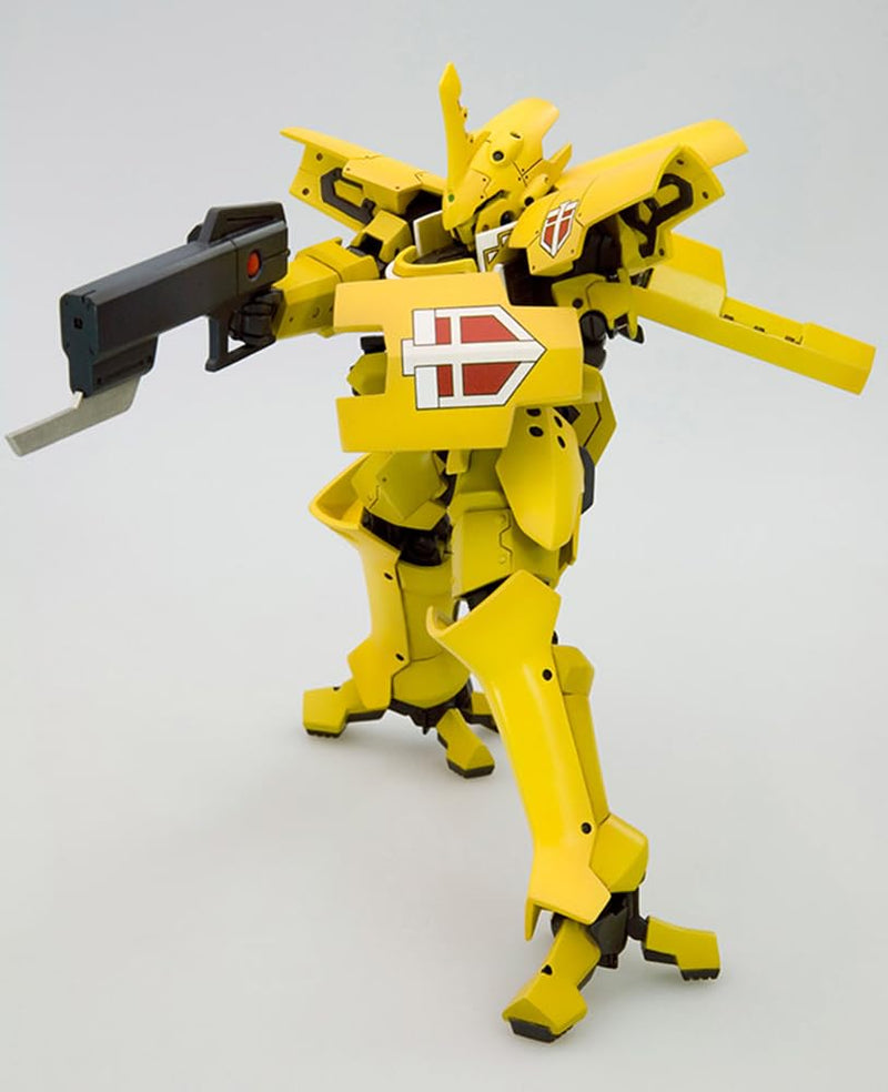 "Broken Blade" Eltemus Renewal Ver.