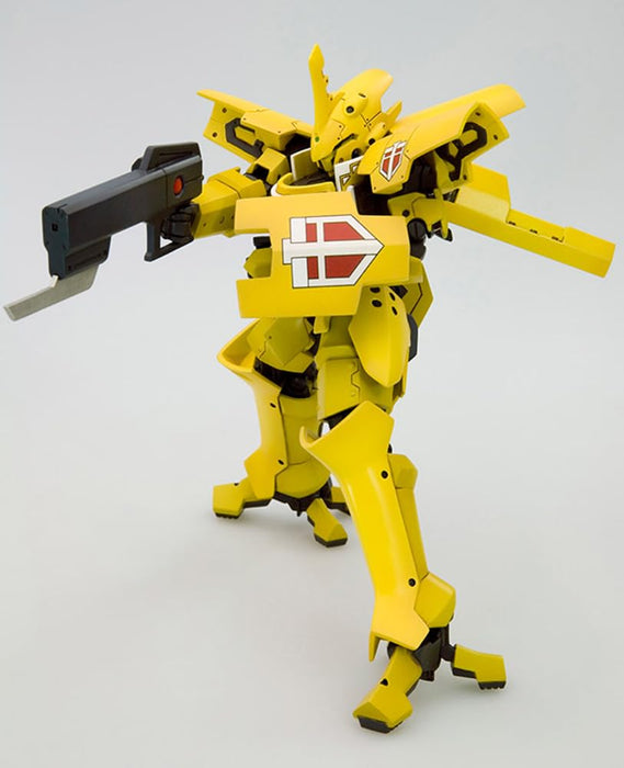 壽屋(KOTOBUKIYA) ブレイクブレイド エルテーミス リニューアルVer. 全高約175mm 1/60スケール プラモデル