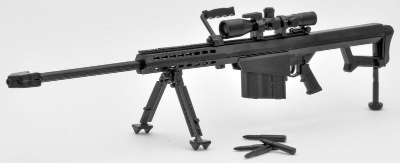 LittleArmory <LA011> M82A1 Type