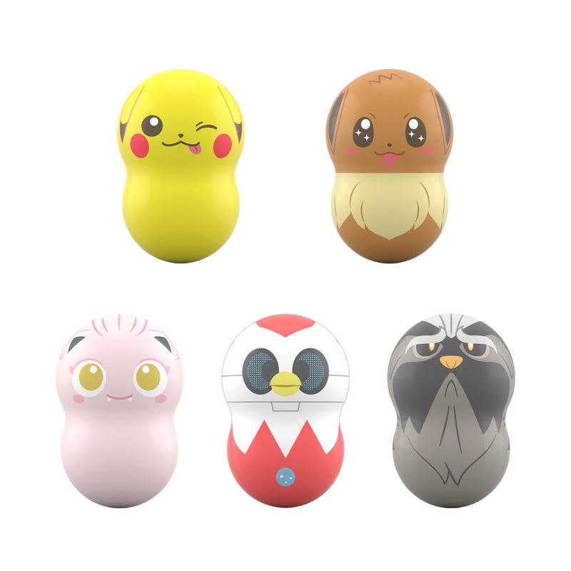 COO'NUTS "Pokemon" 9