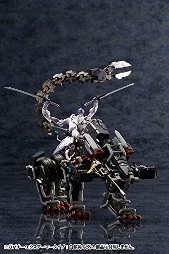 Kit Block Hexa Gear Governor Ex Armore Type: Monocerus