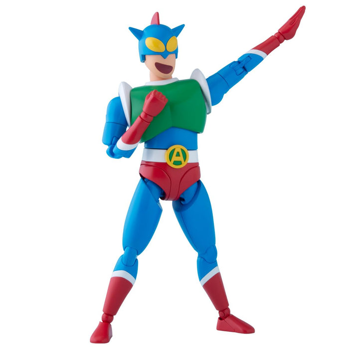 SMP Kit Makes Pose "Crayon Shin-chan" Action Mask