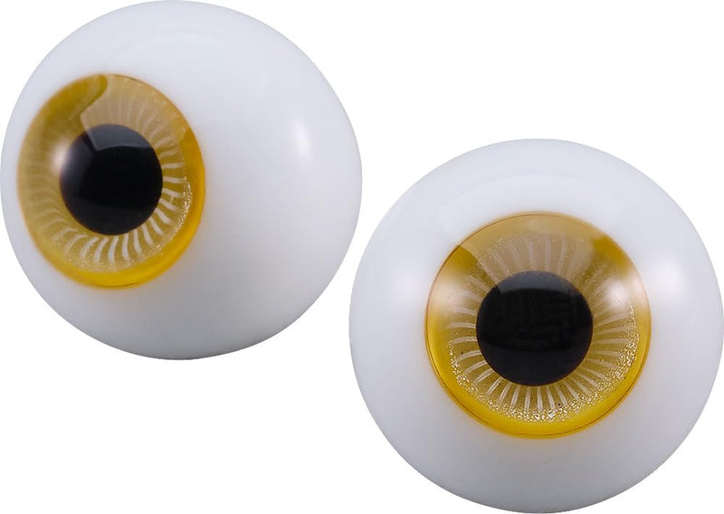 Harmonia bloom Glass Eye Series Summer (Sun)