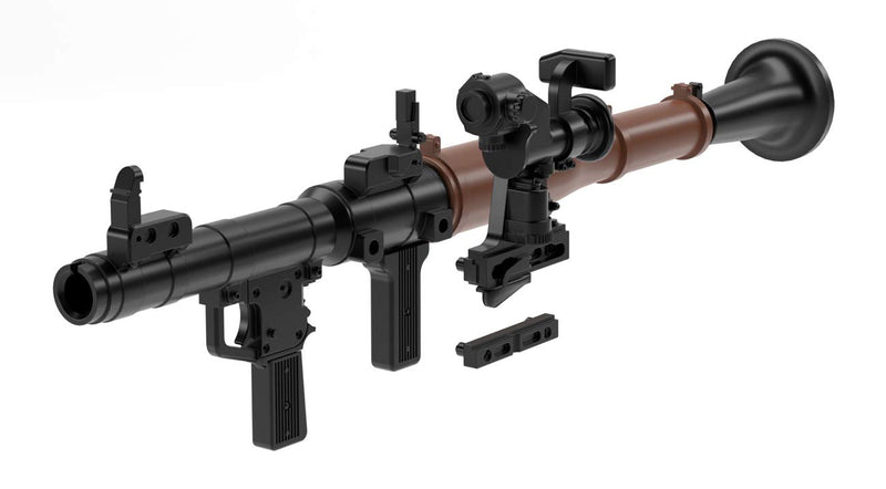 LittleArmory <LA061> RPG7 Type
