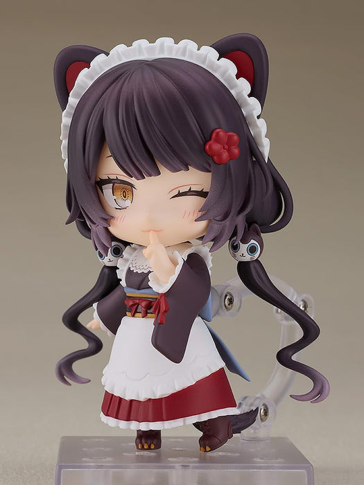 Nendoroid Nijisanji Inui Toko