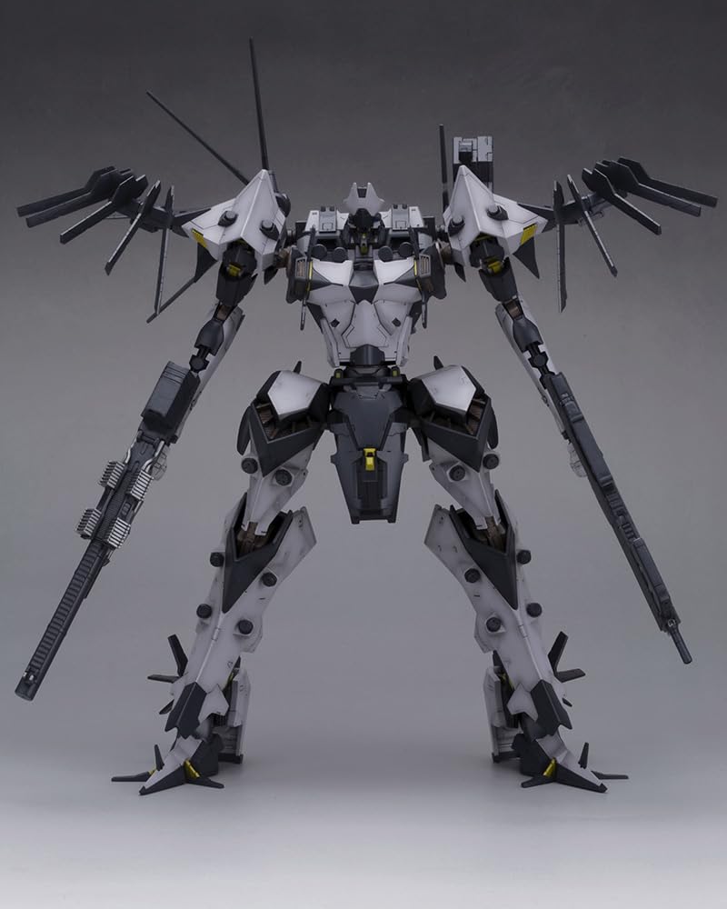 "Armored Core" V.I. Series BFF 063AN Ambient