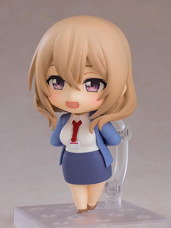 Nendoroid "My Tiny Senpai" Katase Shiori
