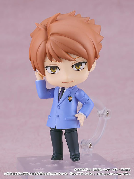 Nendoroid "Ouran High School Host Club" Hitachiin Hikaru