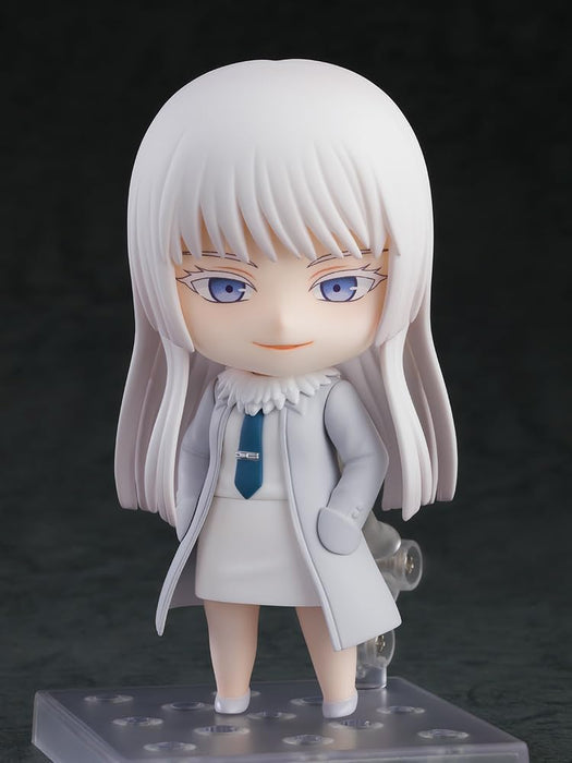 Nendoroid "Jormungand" Koko Hekmatyar