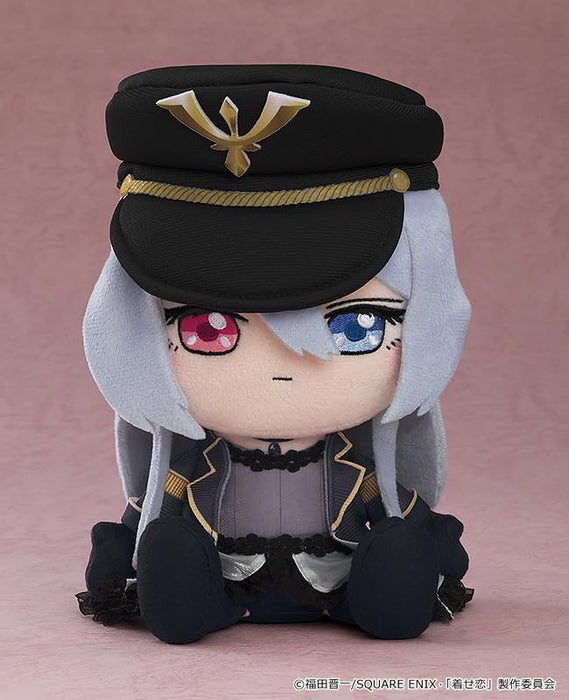 "My Dress-Up Darling" Plushie Black Lobelia