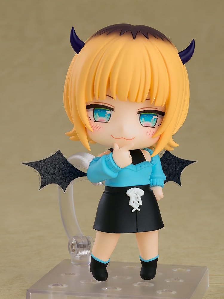 Nendoroid "Oshi no Ko" MEM-cho