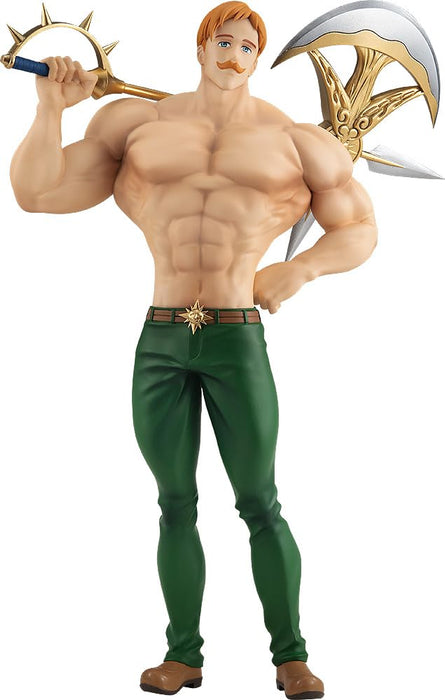 POP UP PARADE "The Seven Deadly Sins: Dragon's Judgement" Escanor L Size