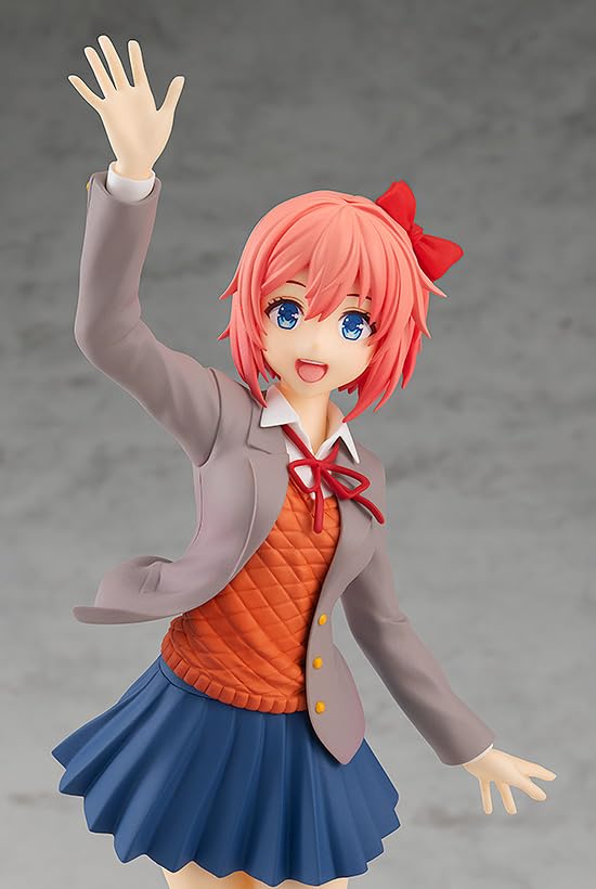 POP UP PARADE "Doki Doki Literature Club!" Sayori