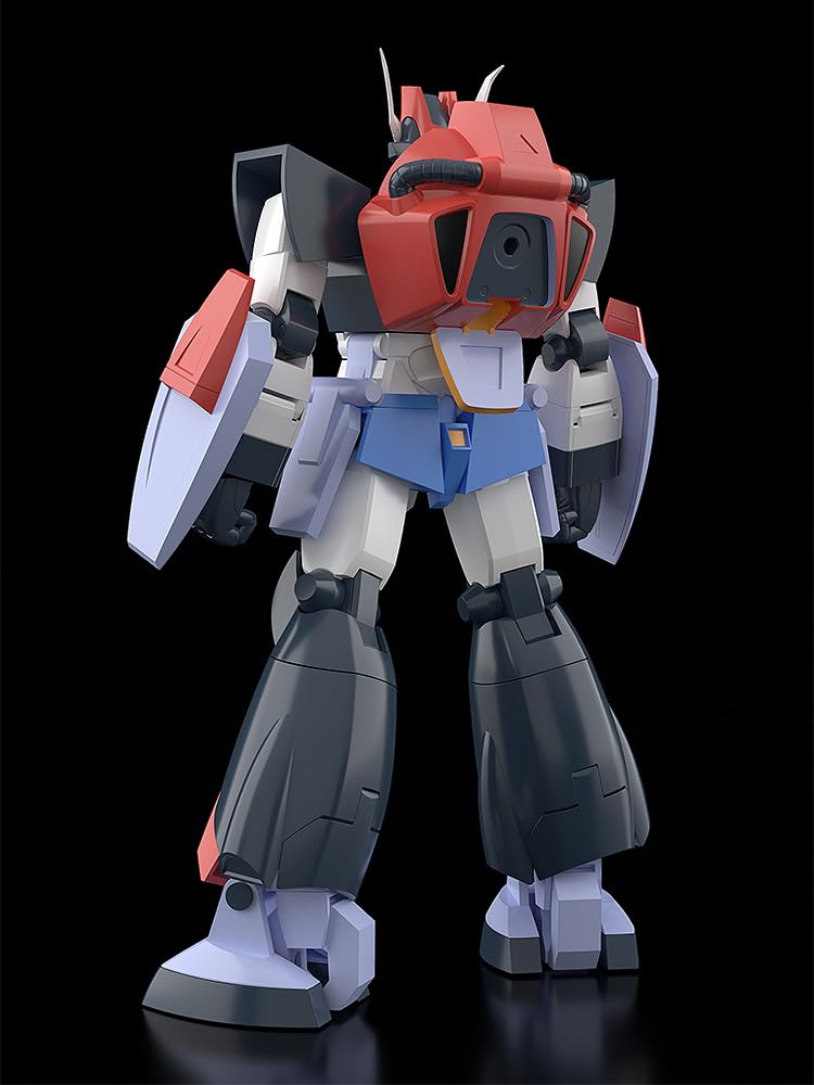 Moderoid "Choriki Robo Galatt" Jumbow