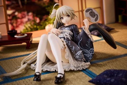 "Yosuga no Sora" Kasugano Sora Yukata Ver.