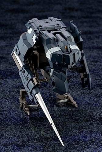 Kit Block Hexa Gear Aerial Fighter Woodpecker