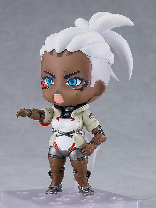 Nendoroid "Overwatch 2" Sojourn