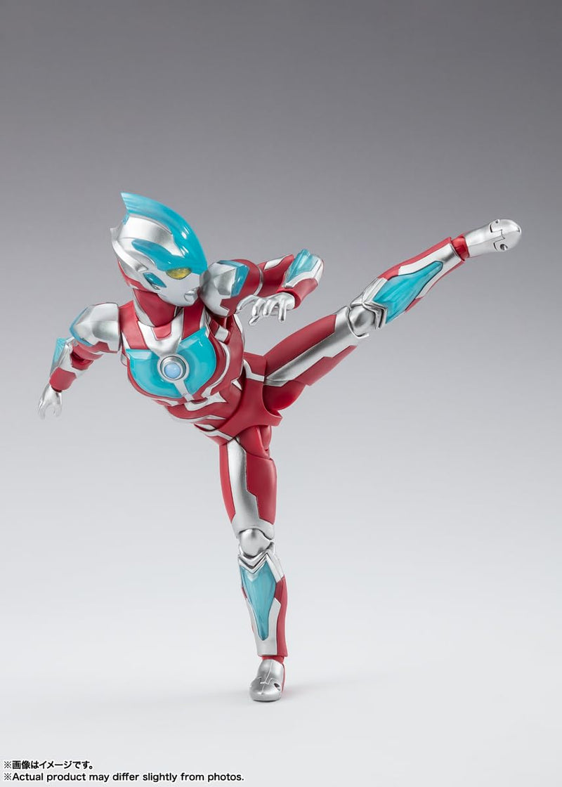 S.H.Figuarts "Ultraman Ginga" Ultraman Ginga (Ultraman New Generation Stars Ver.)