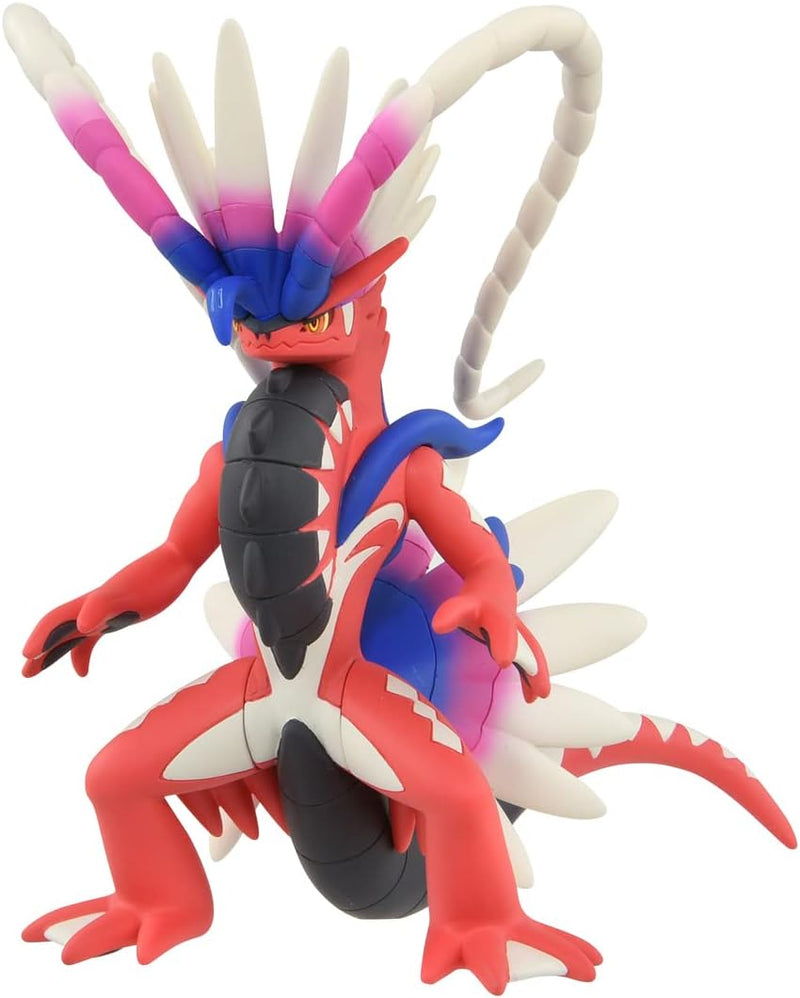 Pokémon MonColle ML-29 Koraidon