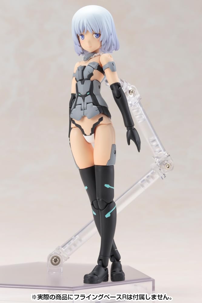 "Frame Arms Girl" Materia Normal Ver.
