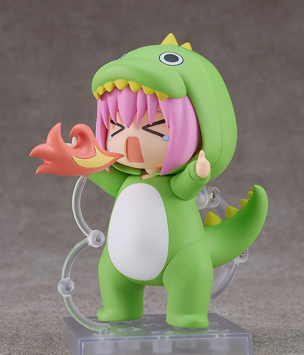 Nendoroid "Bocchi the Rock!" Gotoh Hitori Attention-Seeking Monster Ver.