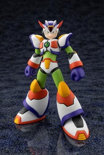 "Mega Man X" Max Armor Triad Thunder Ver.