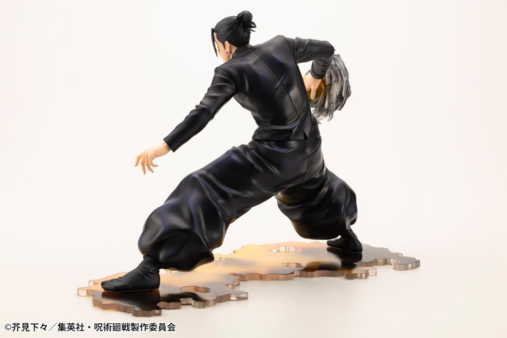 Jujutsu Kaisen ARTFX J Geto Suguru Hidden Inventory / Premature Death Ver.