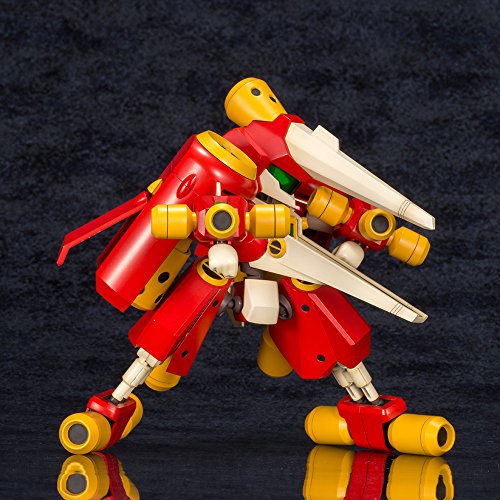 "Medabots" KBT06-C Arc Beetle Dash